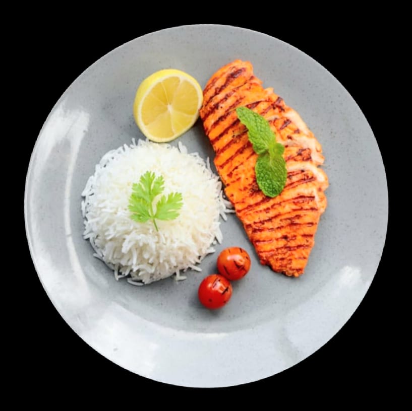 Royal Diet Food 41